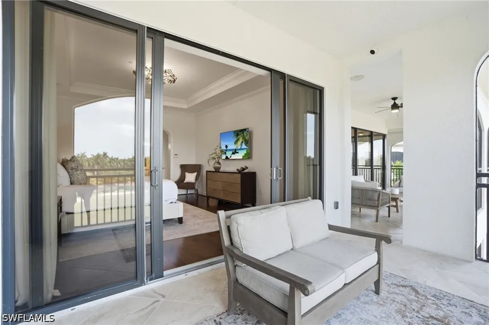 Marquesa Royale Lane #4-302 Naples, FL 34109