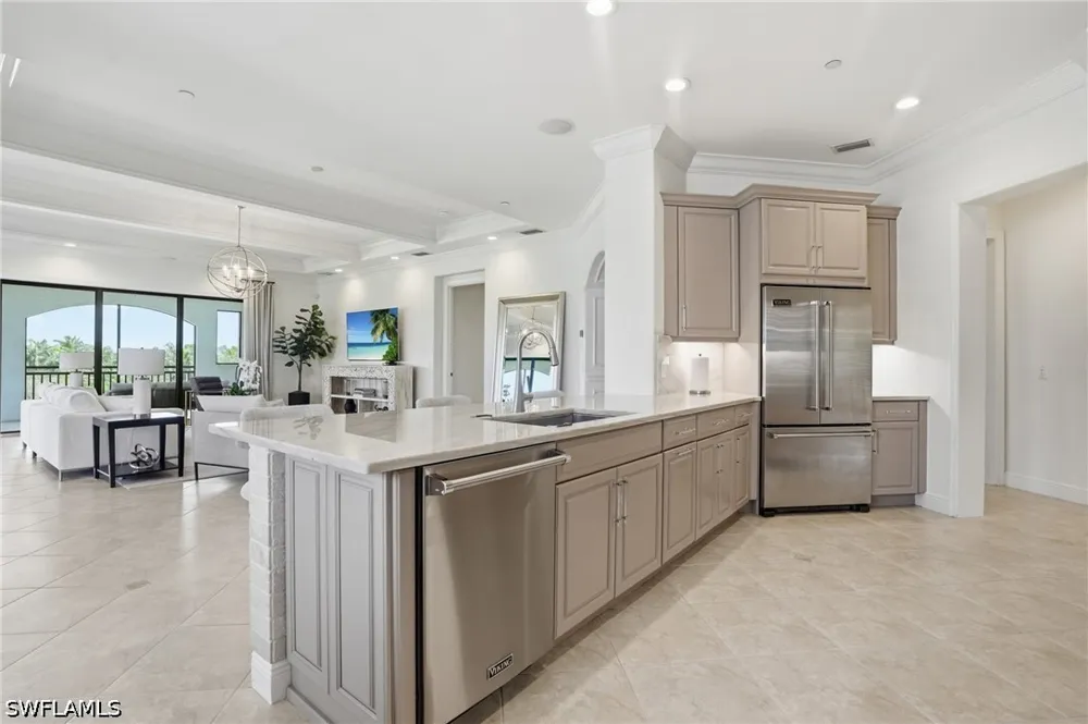 Marquesa Royale Lane #4-302 Naples, FL 34109