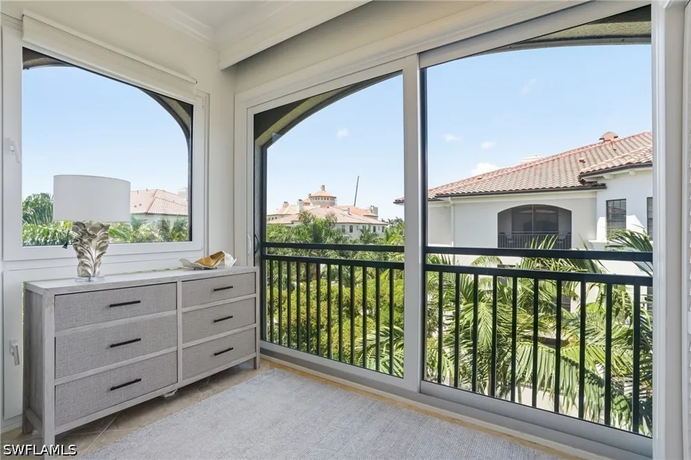 Marquesa Royale Lane #4-302 Naples, FL 34109