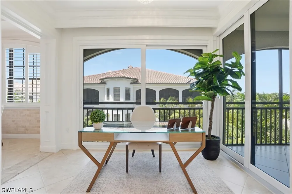 Marquesa Royale Lane #4-302 Naples, FL 34109