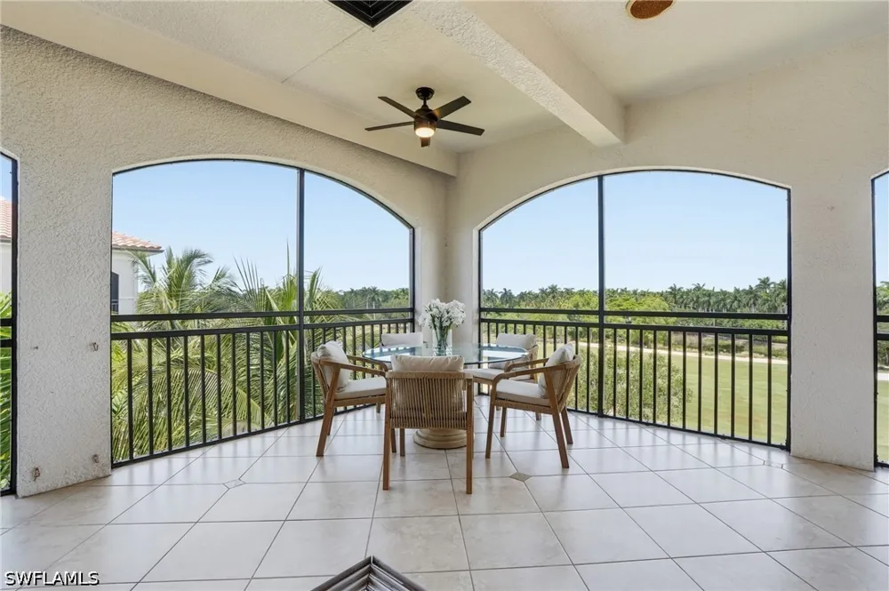 Marquesa Royale Lane #4-302 Naples, FL 34109