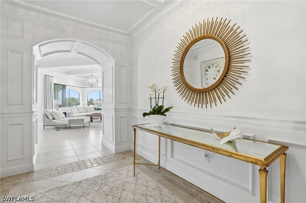Marquesa Royale Lane #4-302 Naples, FL 34109