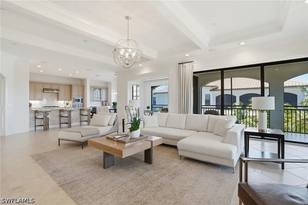 Marquesa Royale Lane #4-302 Naples, FL 34109