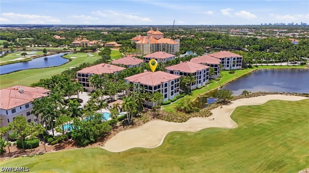 Marquesa Royale Lane #4-302 Naples, FL 34109