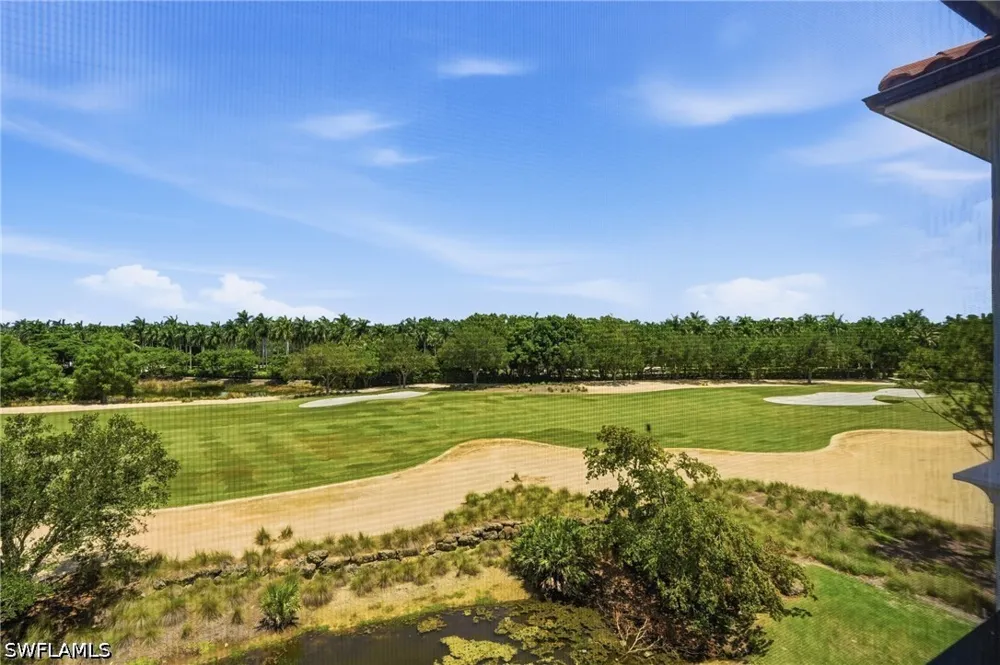Marquesa Royale Lane #4-302 Naples, FL 34109