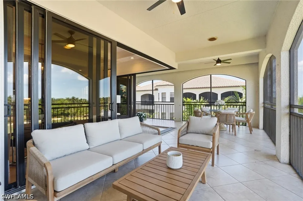 Marquesa Royale Lane #4-302 Naples, FL 34109