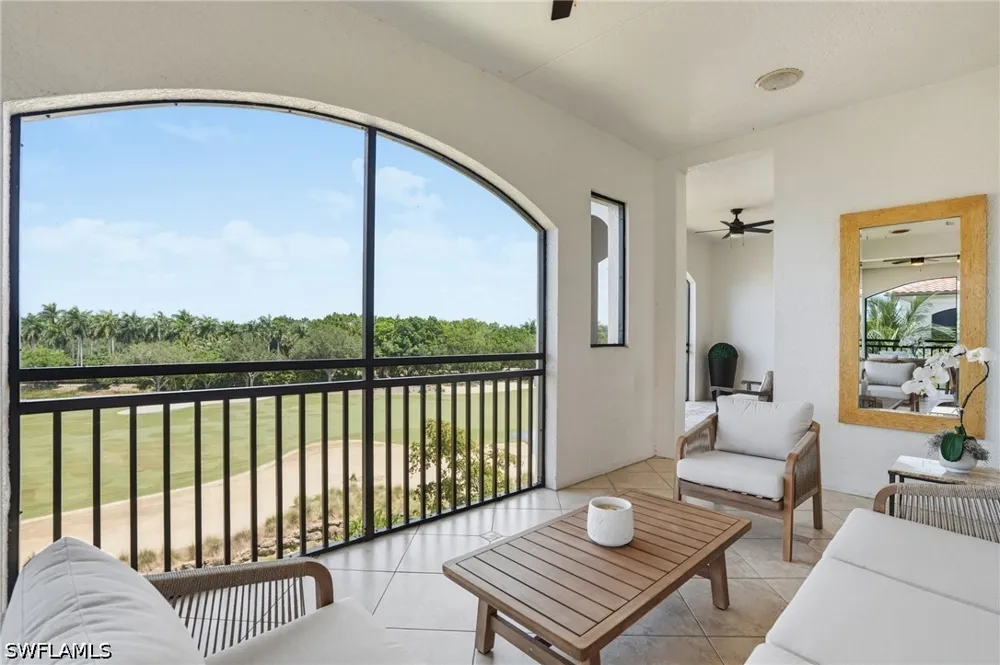 Marquesa Royale Lane #4-302 Naples, FL 34109