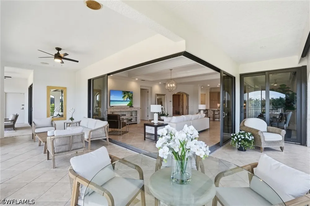 Marquesa Royale Lane #4-302 Naples, FL 34109