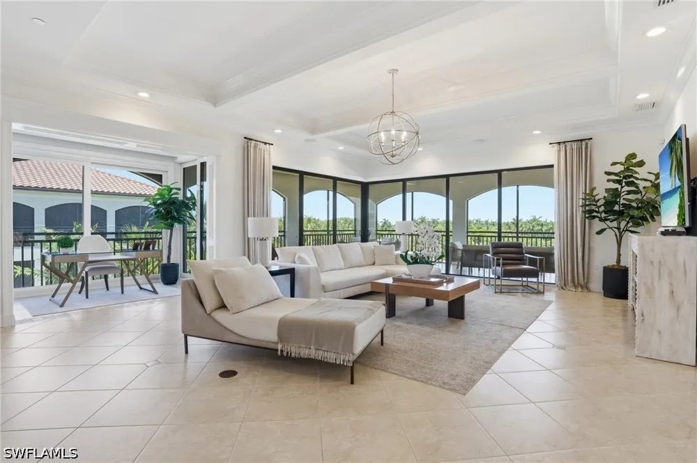 Marquesa Royale Lane #4-302 Naples, FL 34109