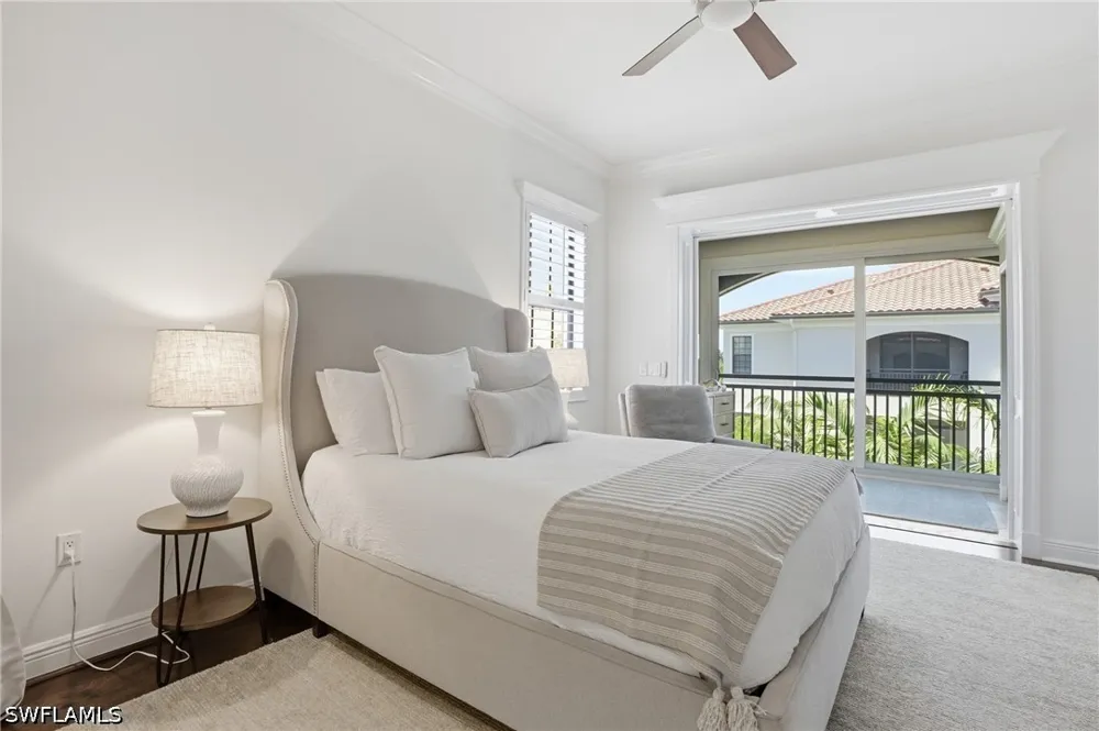 Marquesa Royale Lane #4-302 Naples, FL 34109
