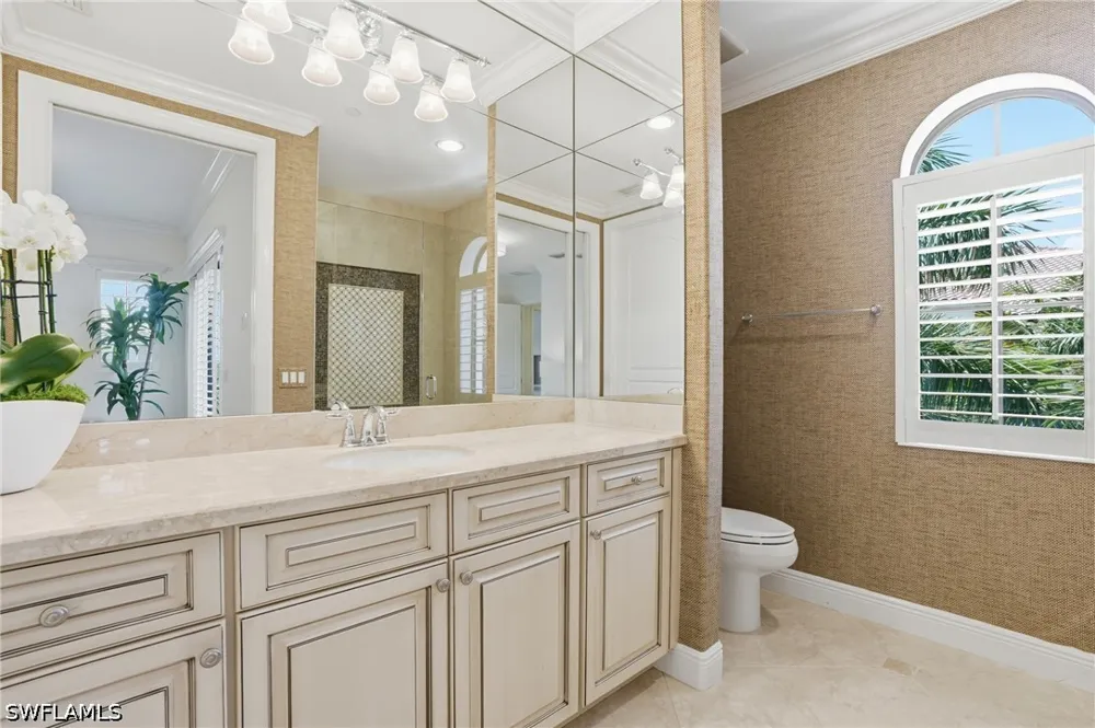 Marquesa Royale Lane #4-302 Naples, FL 34109