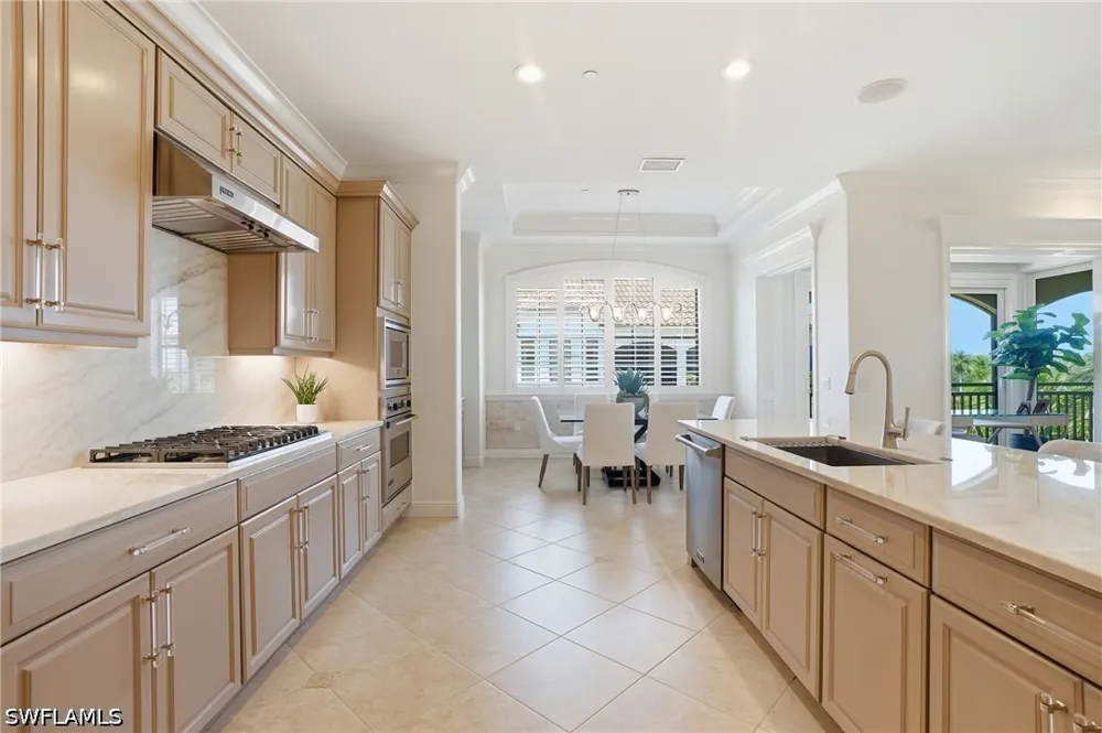 Marquesa Royale Lane #4-302 Naples, FL 34109