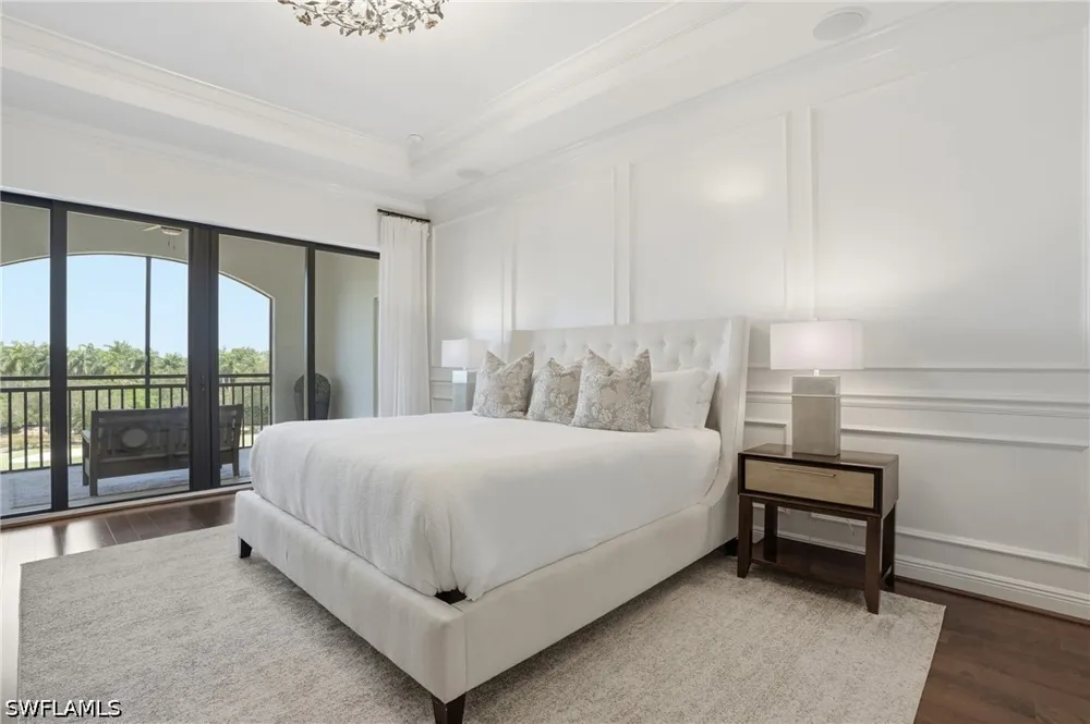 Marquesa Royale Lane #4-302 Naples, FL 34109