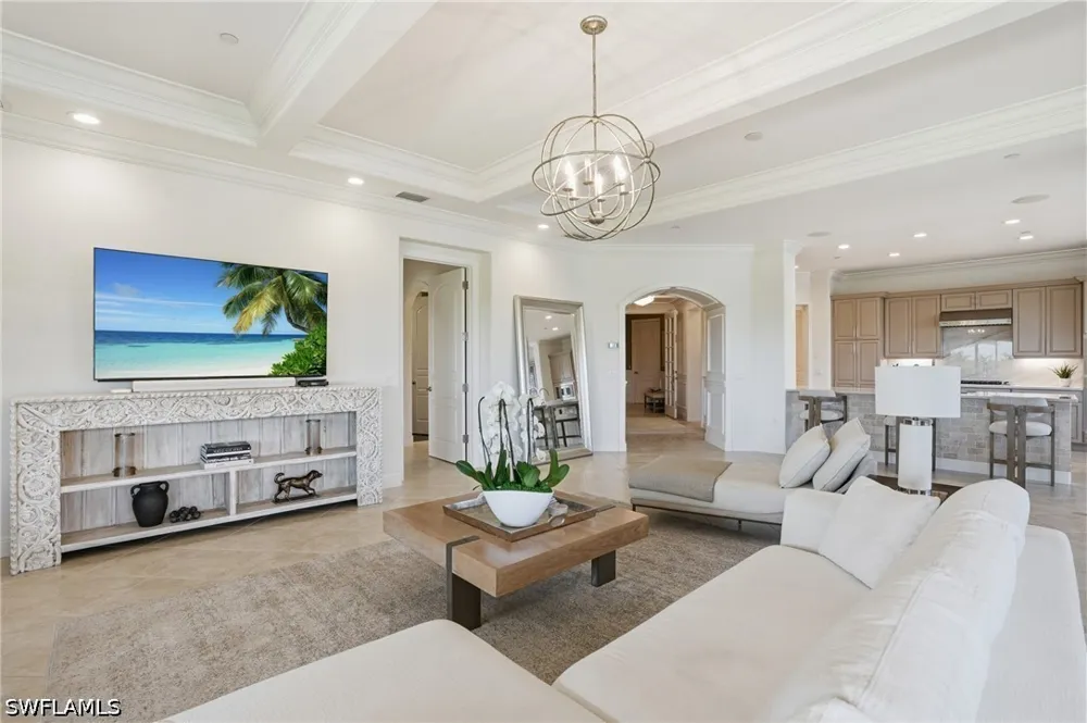 Marquesa Royale Lane #4-302 Naples, FL 34109