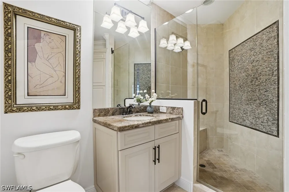 Marquesa Royale Lane #4-302 Naples, FL 34109