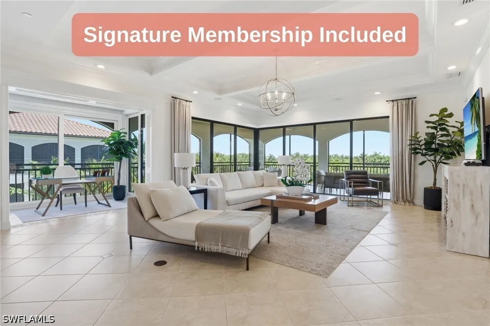 Marquesa Royale Lane #4-302 Naples, FL 34109