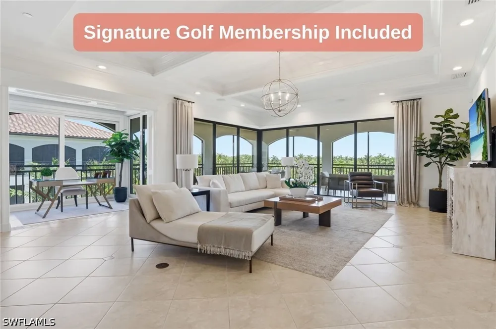 Marquesa Royale Lane #4-302 Naples, FL 34109