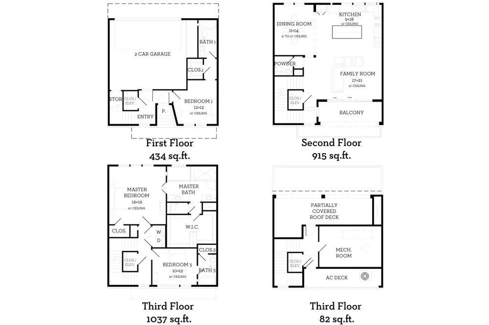 215 Carroll Street Fort Worth, TX 76107