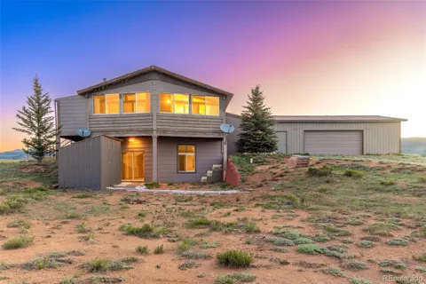 720 Snyder Creek Road
