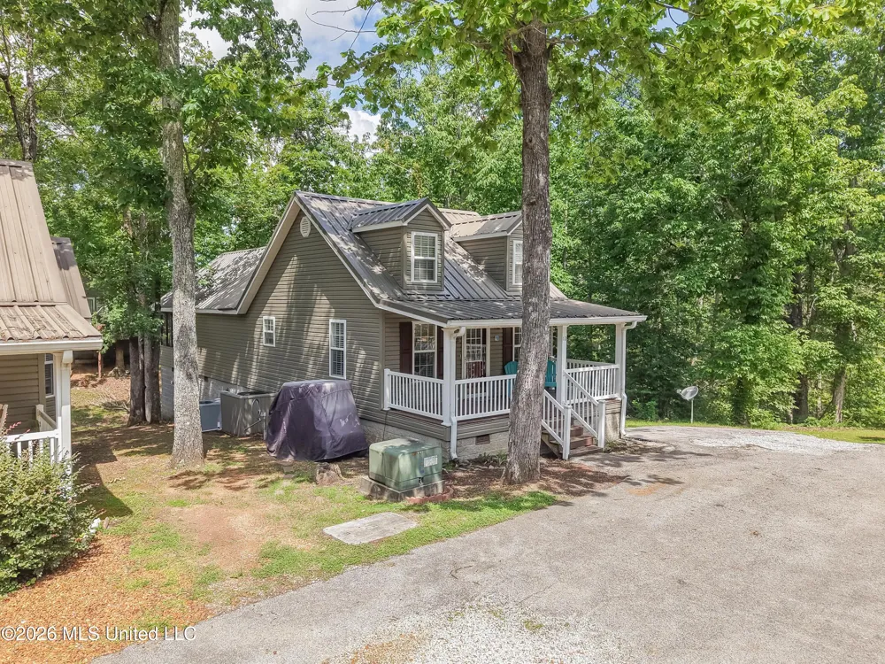12 Tyson Trail Iuka, MS 38852