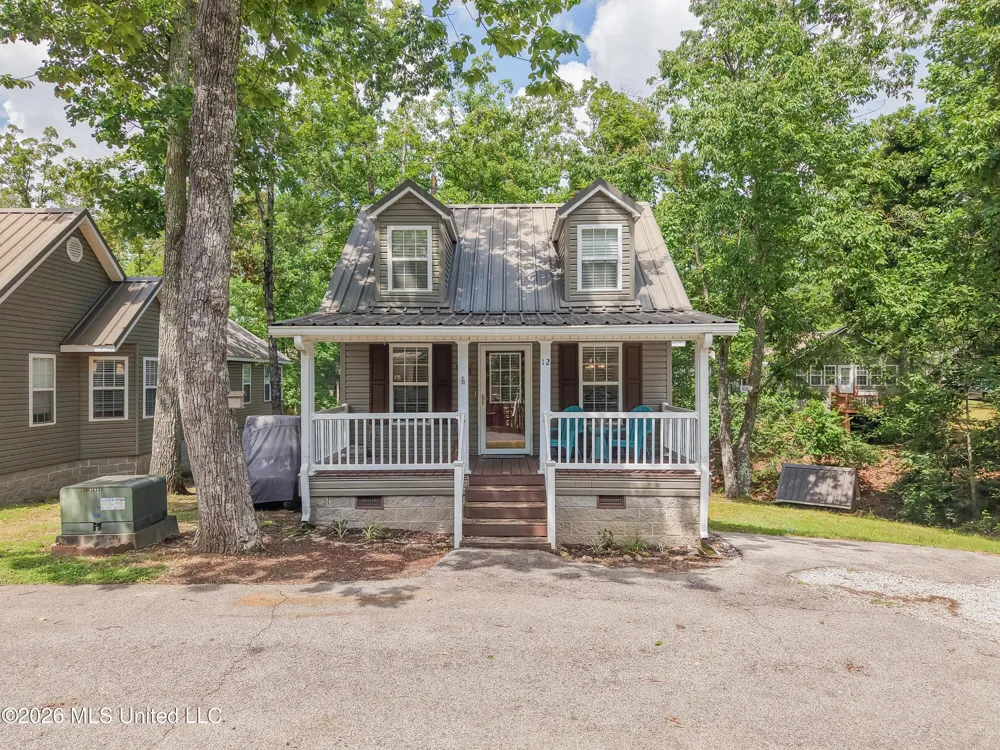 12 Tyson Trail Iuka, MS 38852