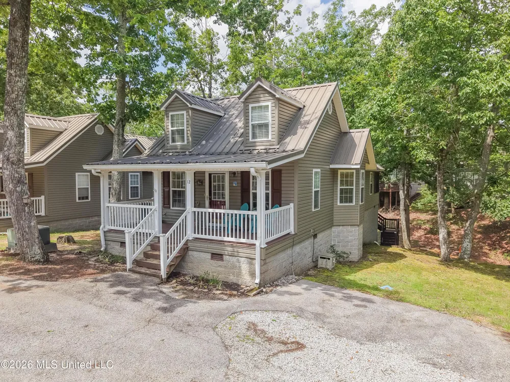 12 Tyson Trail Iuka, MS 38852