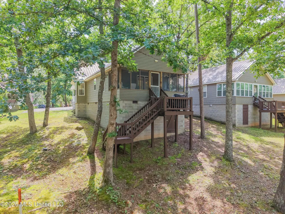 12 Tyson Trail Iuka, MS 38852