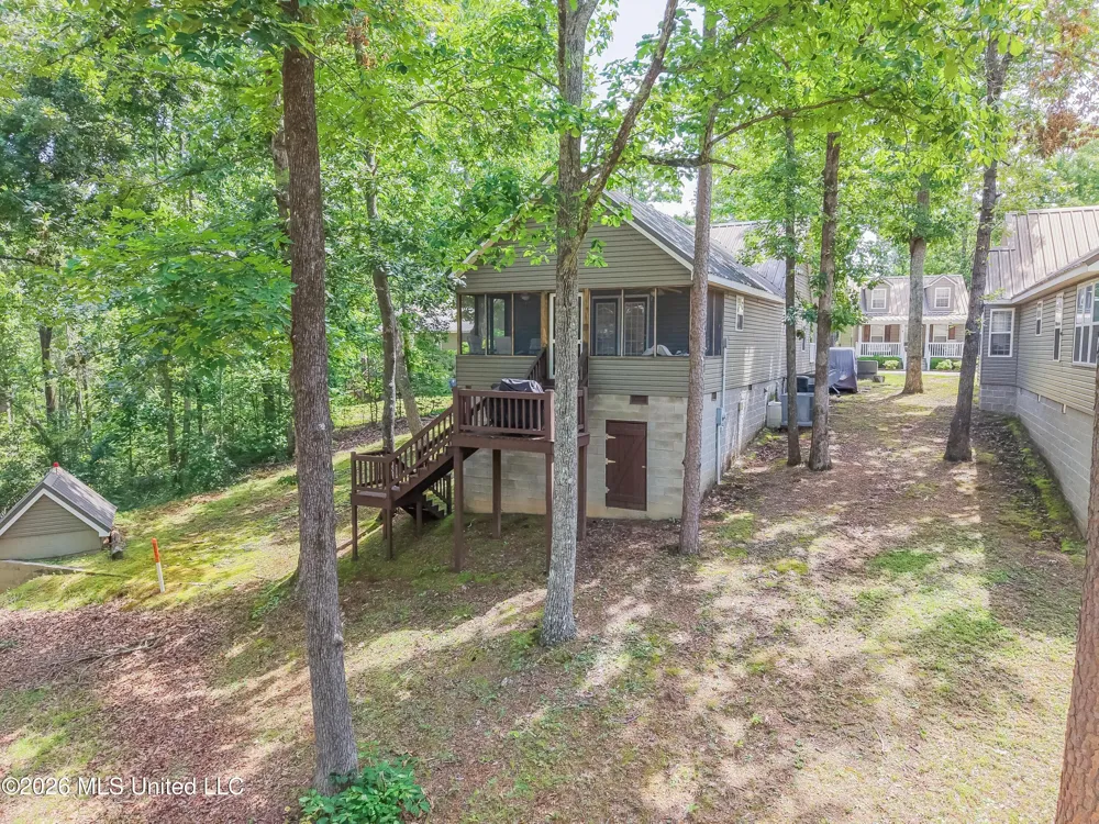 12 Tyson Trail Iuka, MS 38852