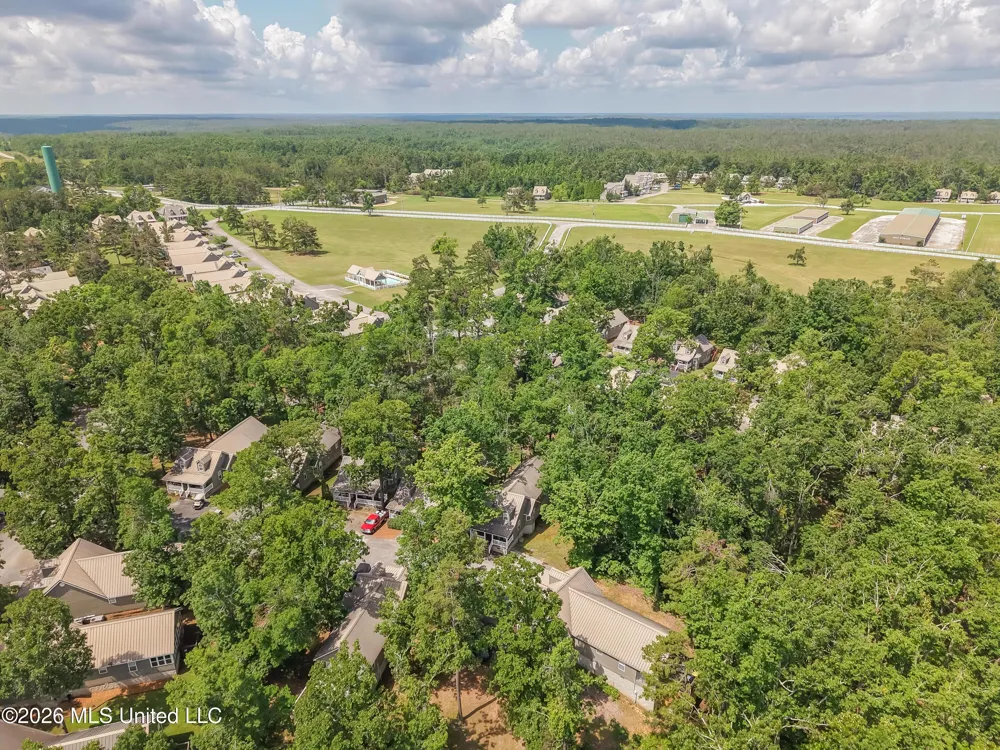 12 Tyson Trail Iuka, MS 38852