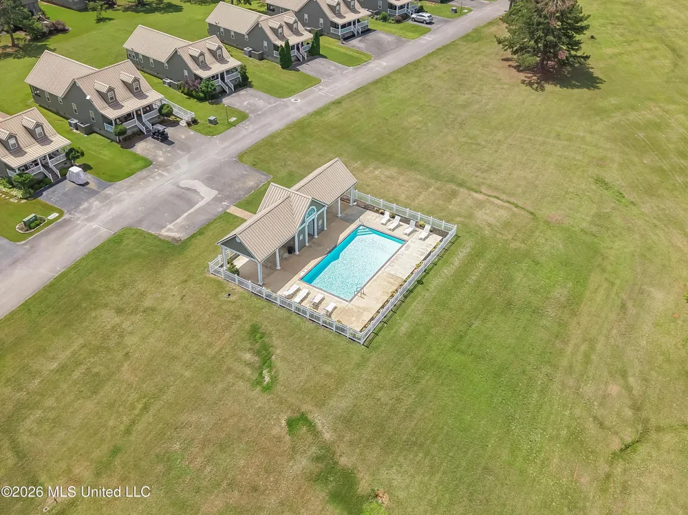 12 Tyson Trail Iuka, MS 38852