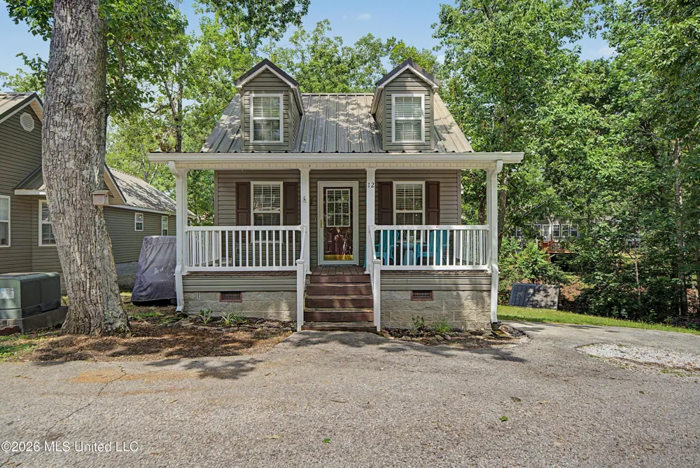 12 Tyson Trail Iuka, MS 38852
