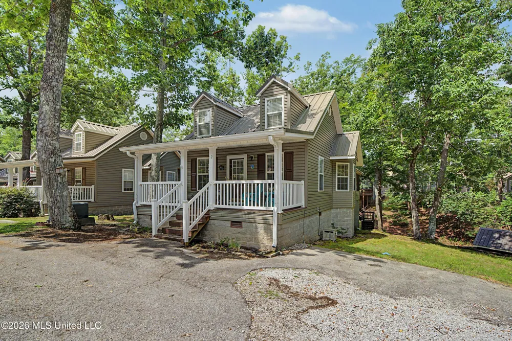 12 Tyson Trail Iuka, MS 38852