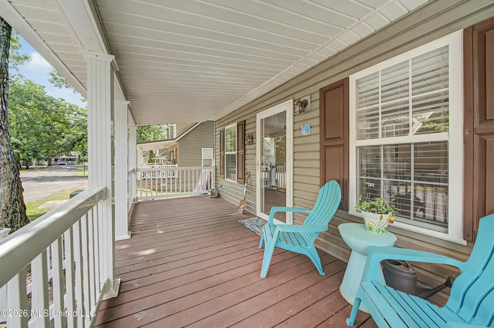 12 Tyson Trail Iuka, MS 38852