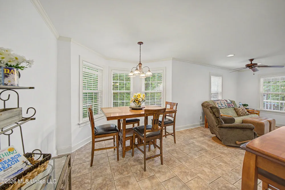 12 Tyson Trail Iuka, MS 38852