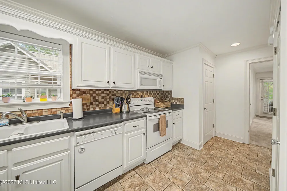 12 Tyson Trail Iuka, MS 38852