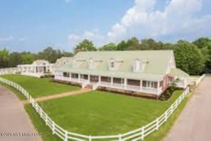 12 Tyson Trail Iuka, MS 38852