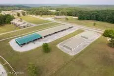 12 Tyson Trail Iuka, MS 38852