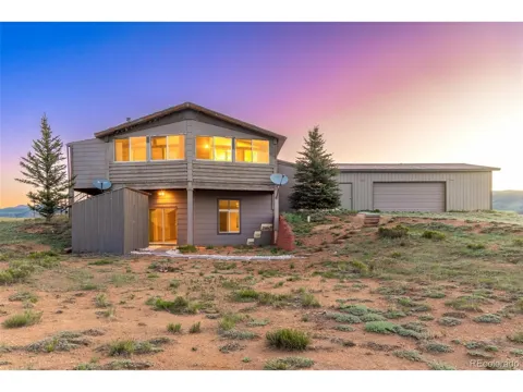 720 Snyder Creek Road