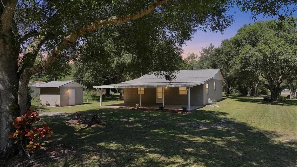 5549 SW SHORES AVENUE Arcadia, FL 34266
