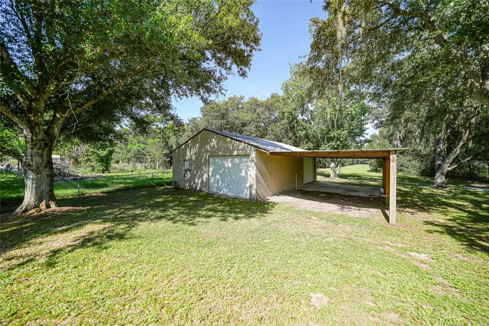 5549 SW SHORES AVENUE Arcadia, FL 34266