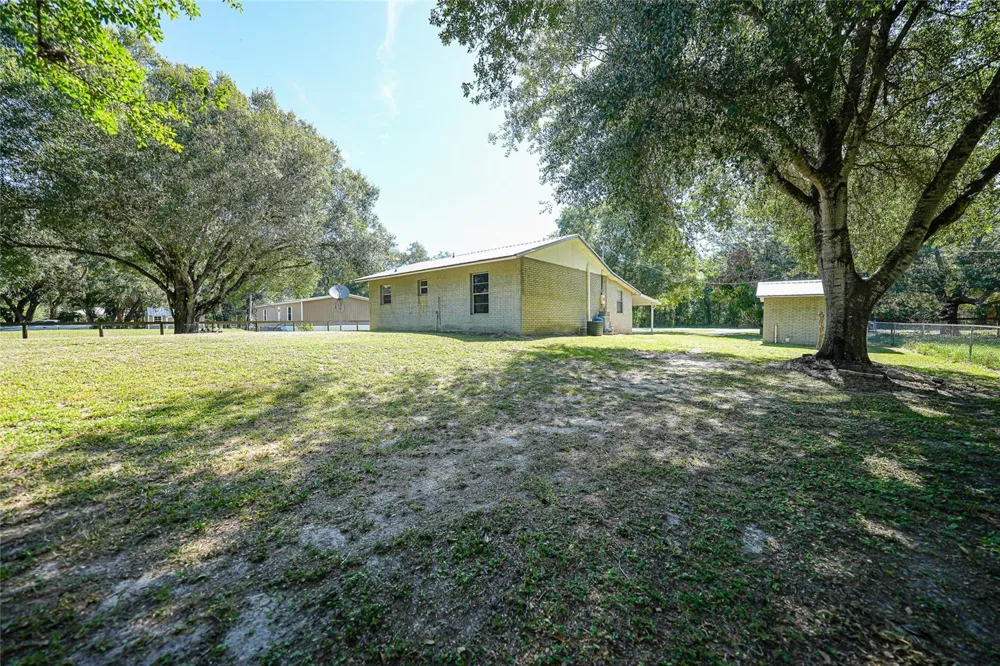 5549 SW SHORES AVENUE Arcadia, FL 34266