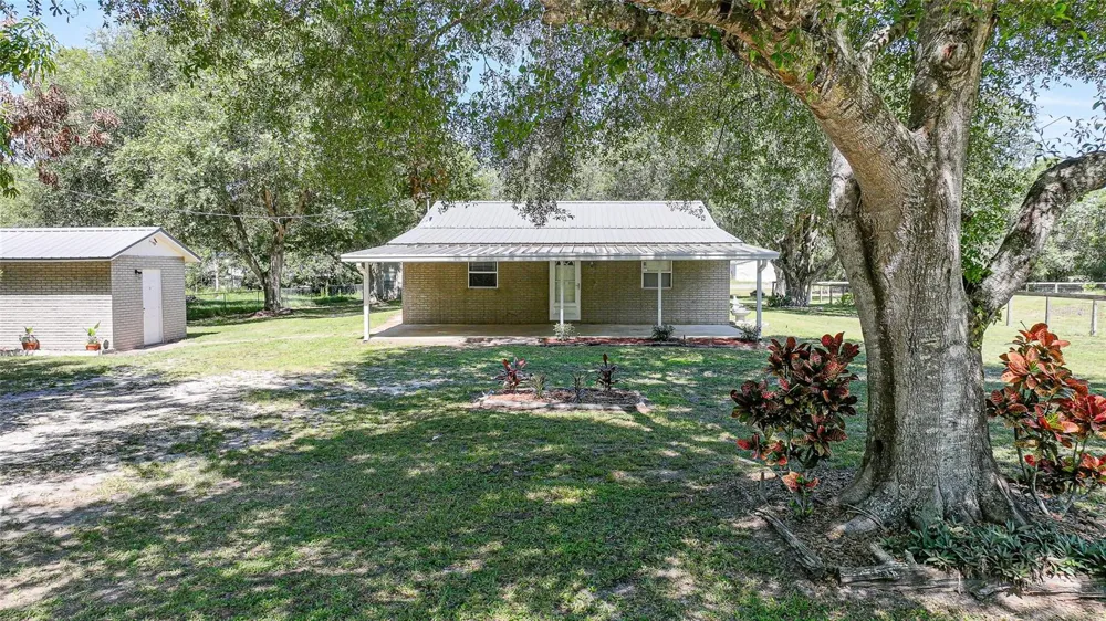 5549 SW SHORES AVENUE Arcadia, FL 34266