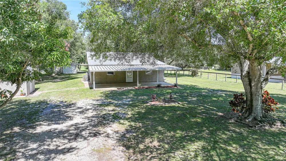5549 SW SHORES AVENUE Arcadia, FL 34266
