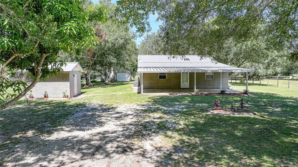 5549 SW SHORES AVENUE Arcadia, FL 34266
