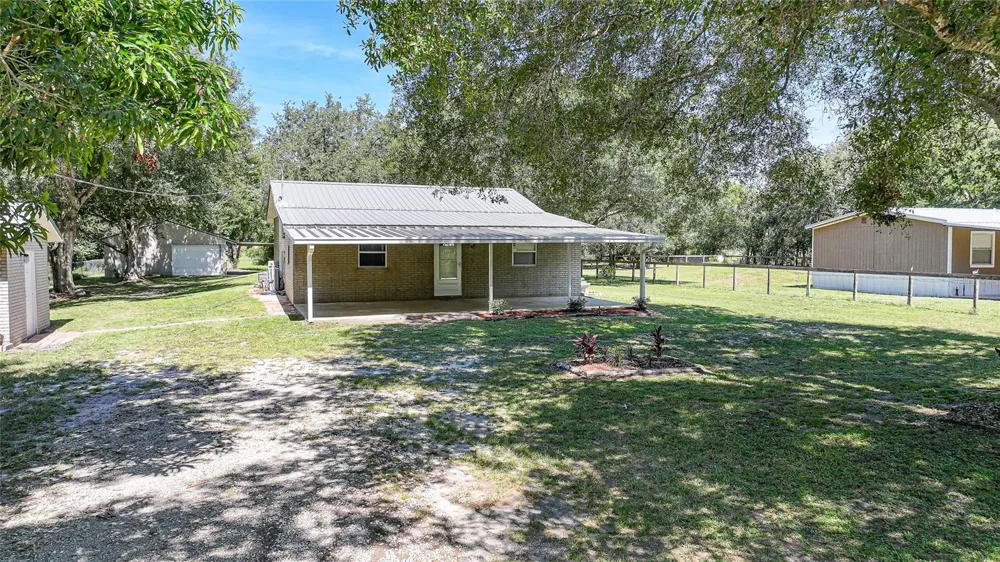 5549 SW SHORES AVENUE Arcadia, FL 34266