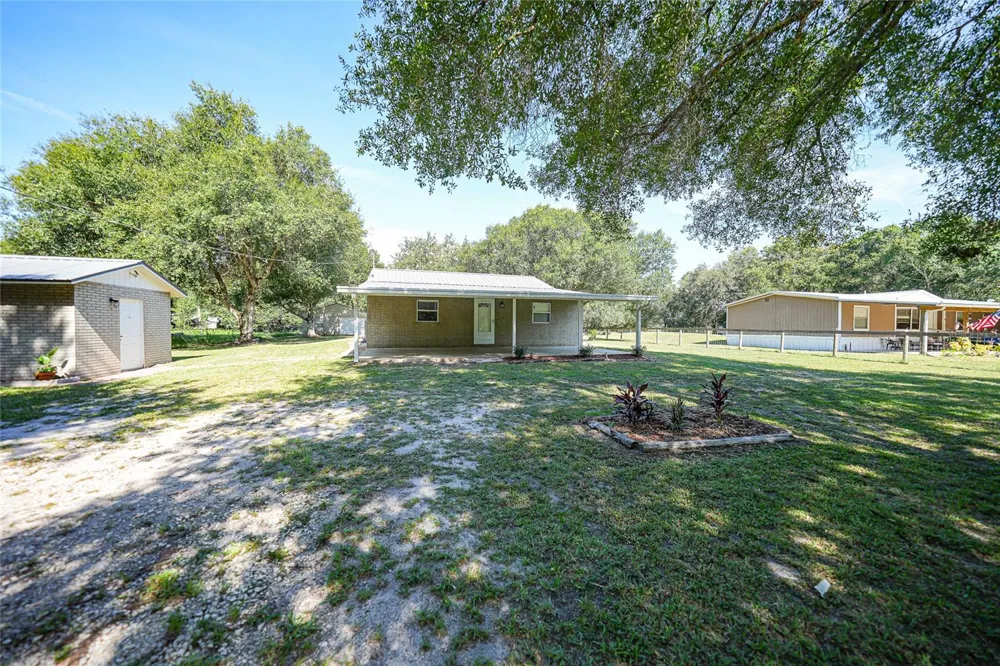 5549 SW SHORES AVENUE Arcadia, FL 34266