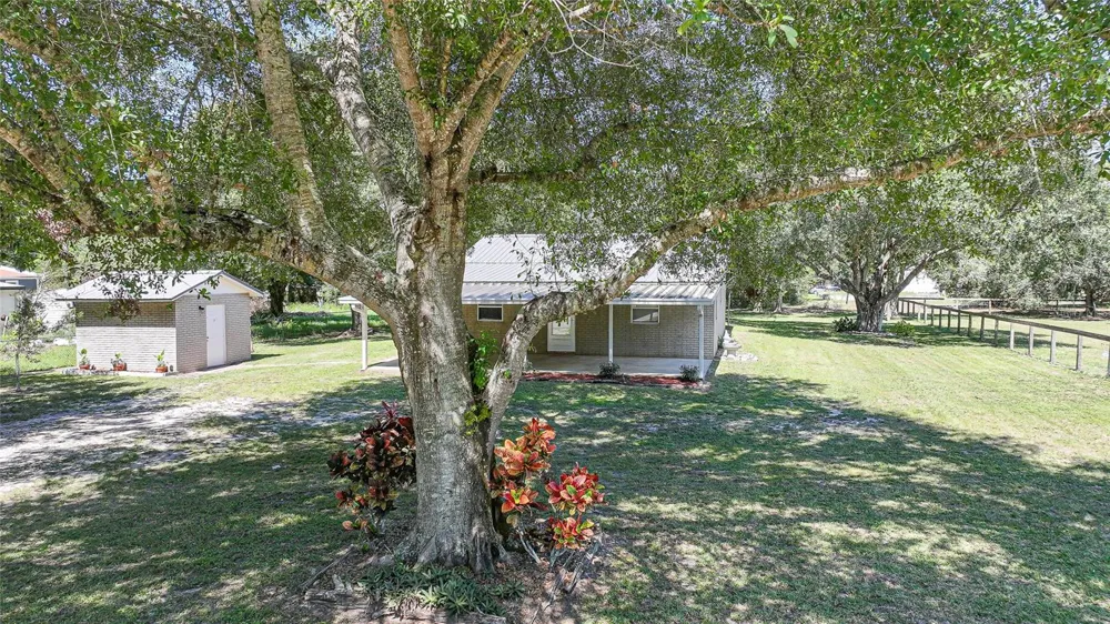 5549 SW SHORES AVENUE Arcadia, FL 34266
