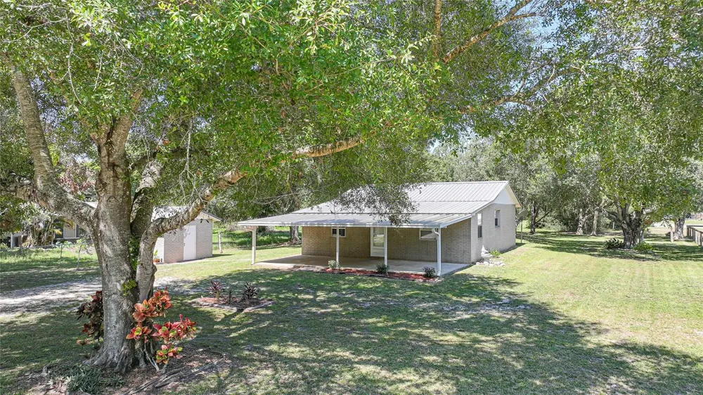 5549 SW SHORES AVENUE Arcadia, FL 34266