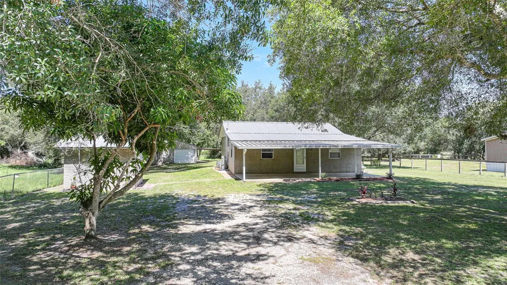 5549 SW SHORES AVENUE Arcadia, FL 34266
