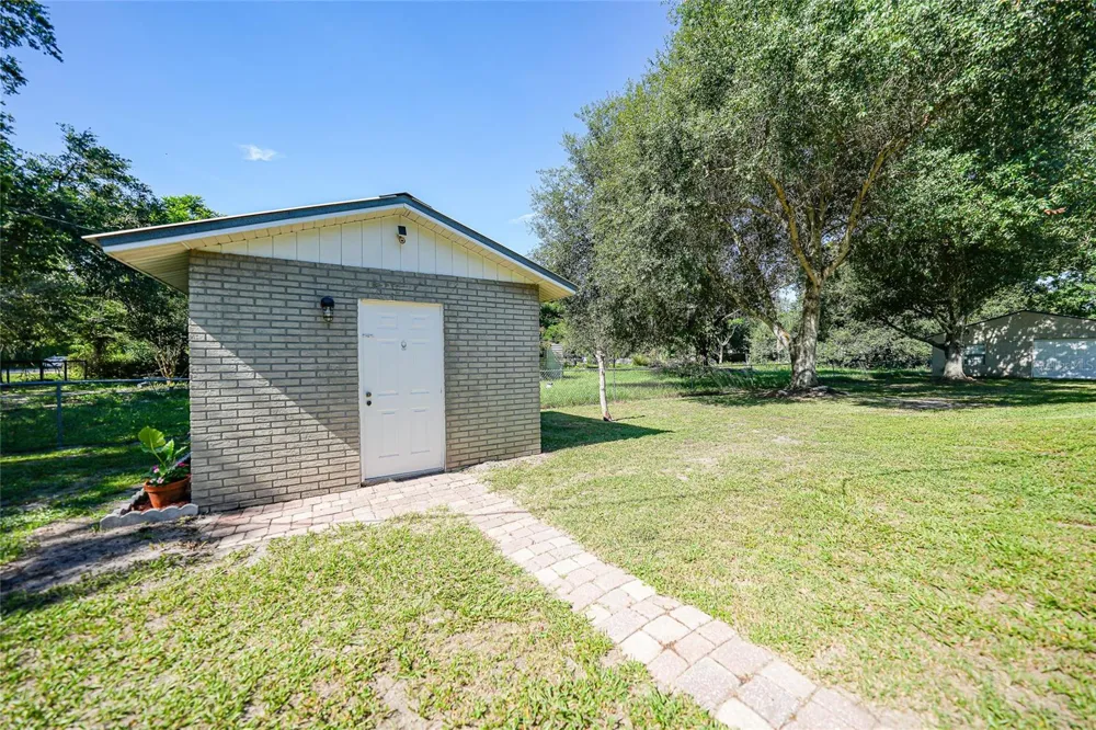 5549 SW SHORES AVENUE Arcadia, FL 34266